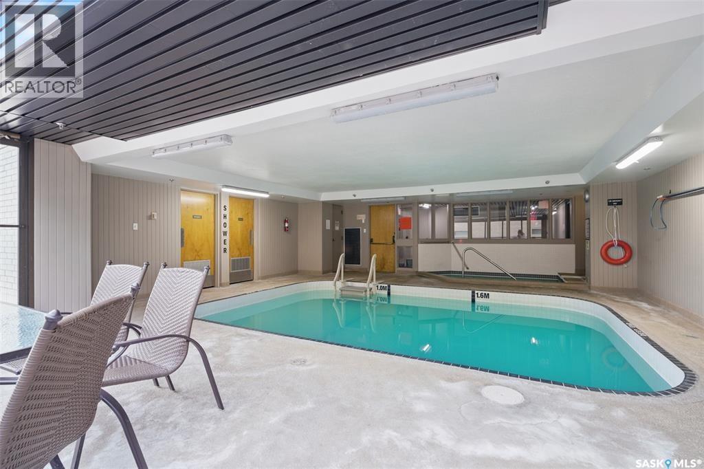 501 315 5th Avenue N, Saskatoon, Saskatchewan  S7K 5Z8 - Photo 40 - SK027086