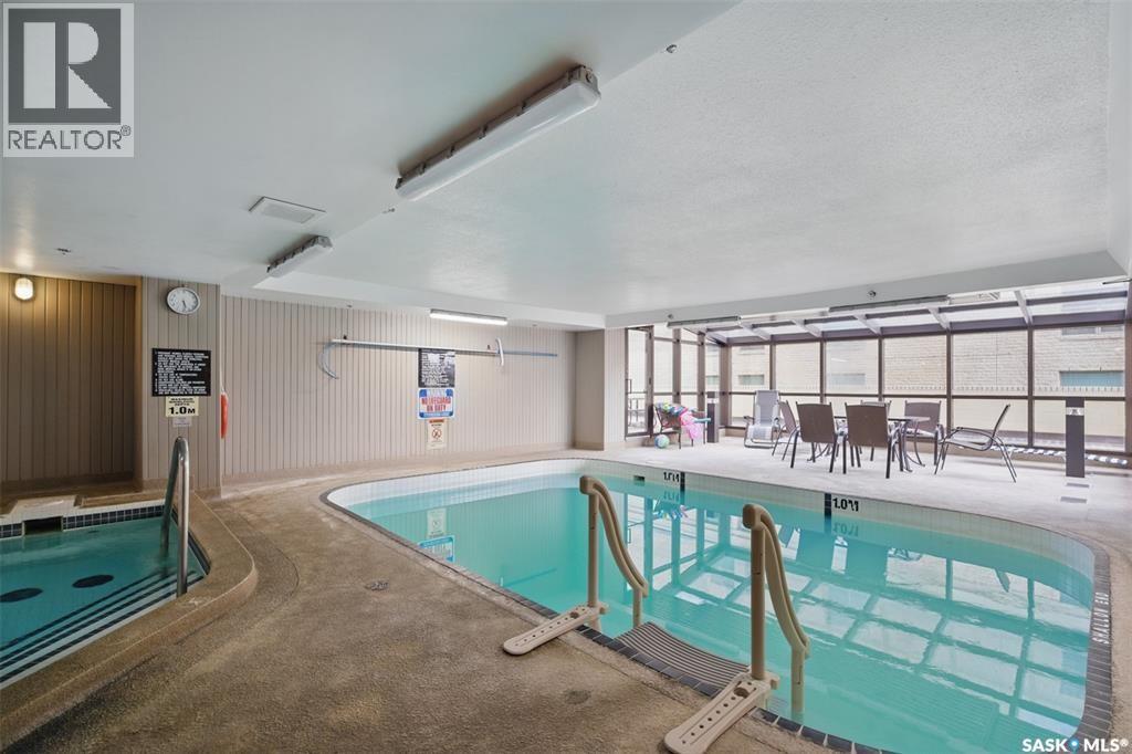 501 315 5th Avenue N, Saskatoon, Saskatchewan  S7K 5Z8 - Photo 39 - SK027086