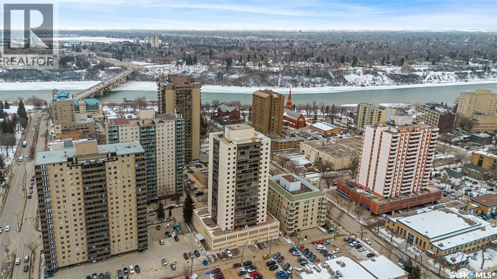 501 315 5th Avenue N, Saskatoon, Saskatchewan  S7K 5Z8 - Photo 5 - SK027086