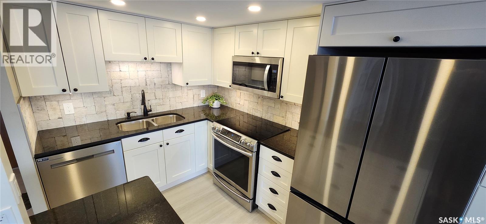 501 315 5th Avenue N, Saskatoon, Saskatchewan  S7K 5Z8 - Photo 10 - SK027086