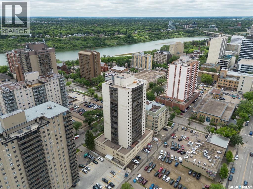 501 315 5th Avenue N, Saskatoon, Saskatchewan  S7K 5Z8 - Photo 7 - SK027086