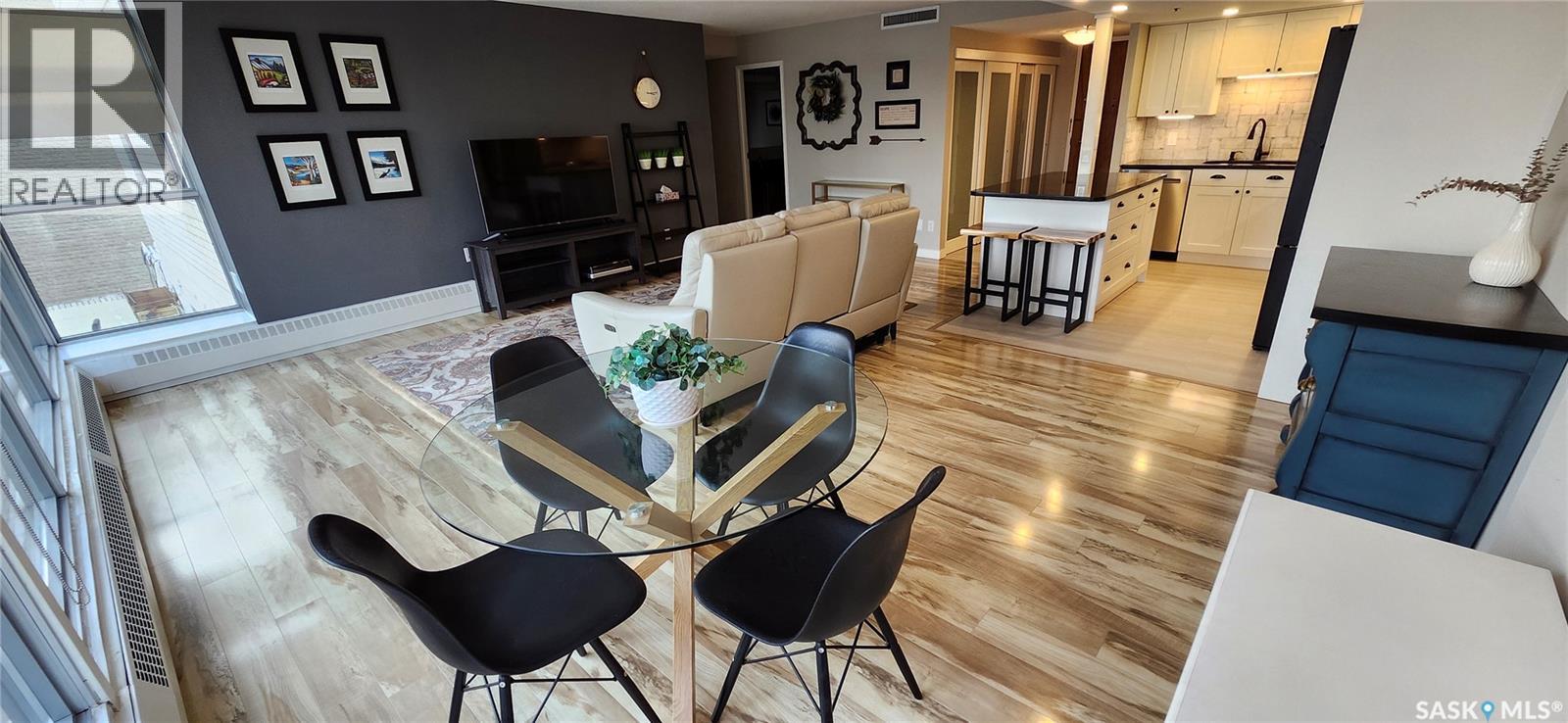 501 315 5th Avenue N, Saskatoon, Saskatchewan  S7K 5Z8 - Photo 24 - SK027086