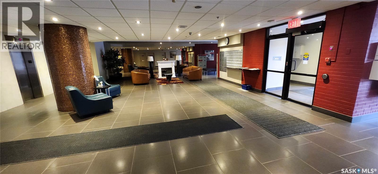 501 315 5th Avenue N, Saskatoon, Saskatchewan  S7K 5Z8 - Photo 46 - SK027086