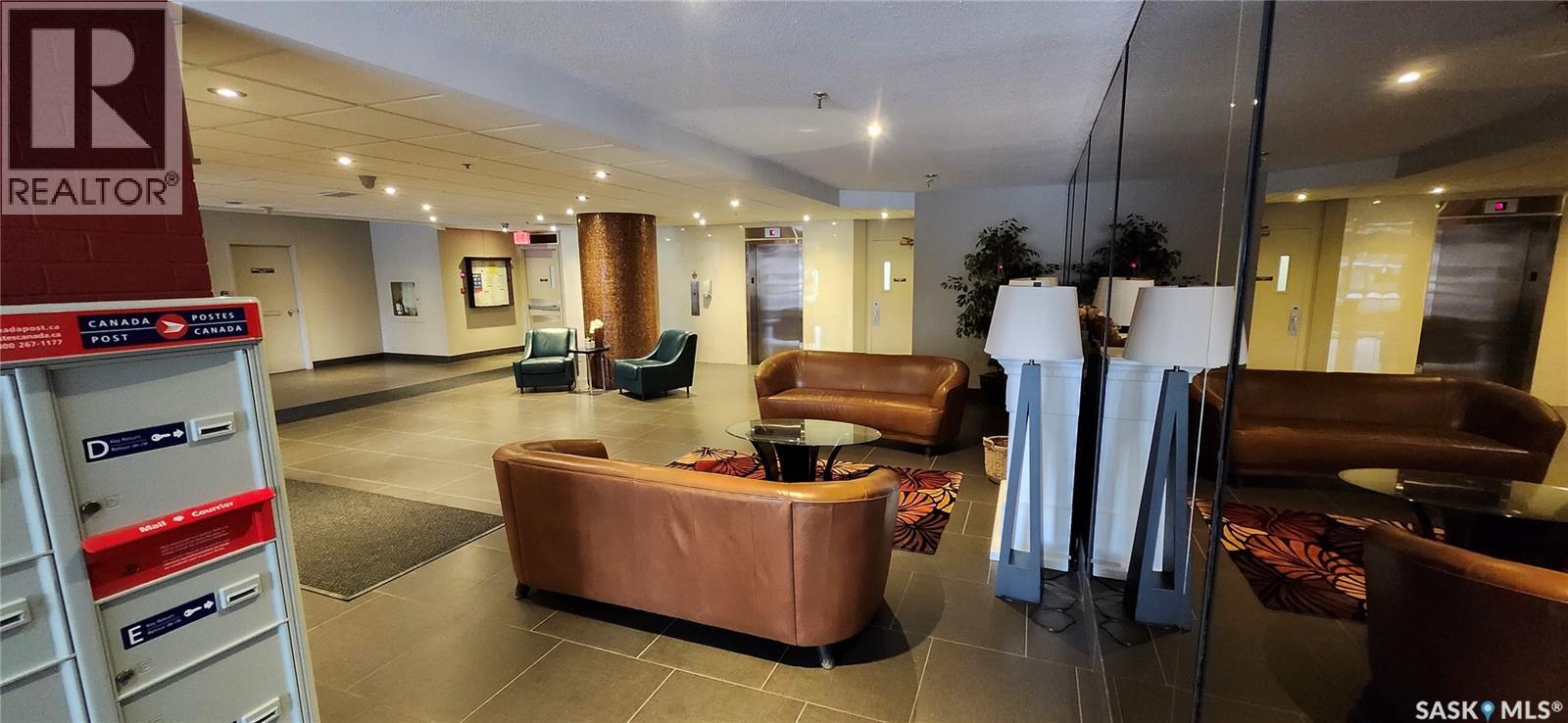 501 315 5th Avenue N, Saskatoon, Saskatchewan  S7K 5Z8 - Photo 45 - SK027086