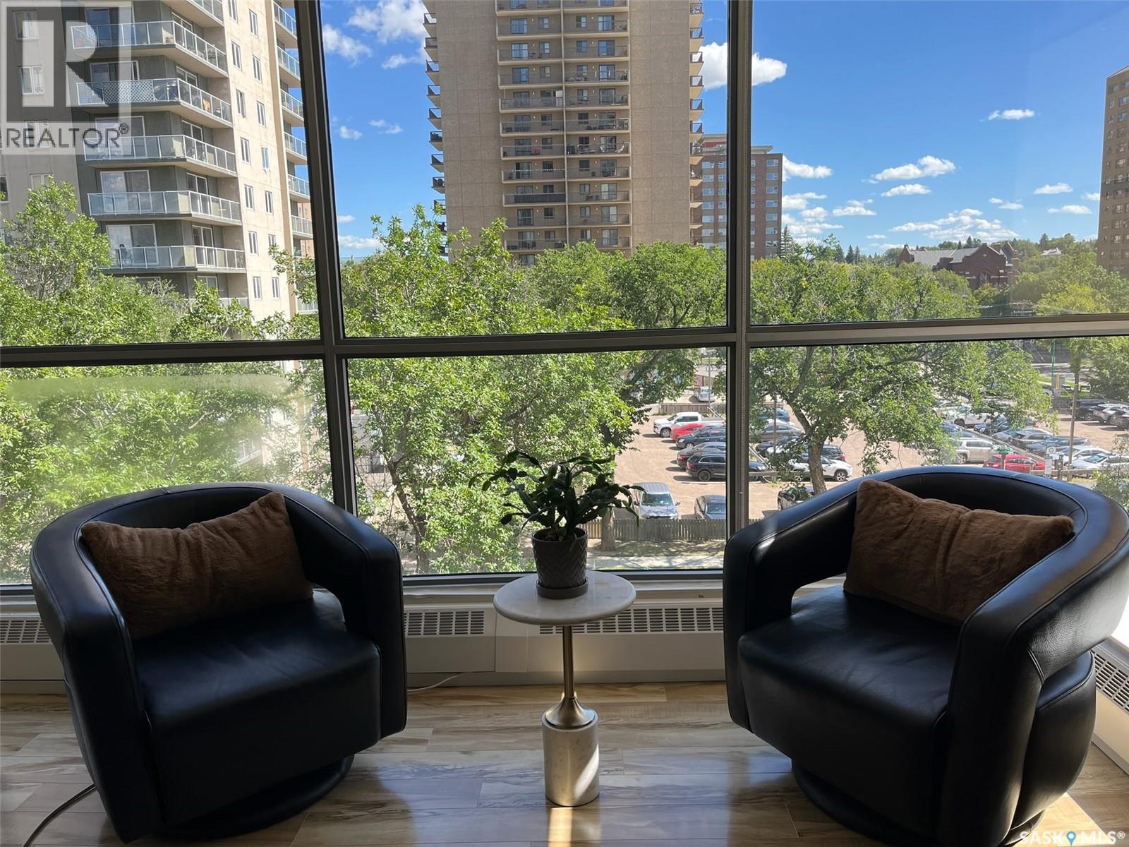 501 315 5th Avenue N, Saskatoon, Saskatchewan  S7K 5Z8 - Photo 2 - SK027086