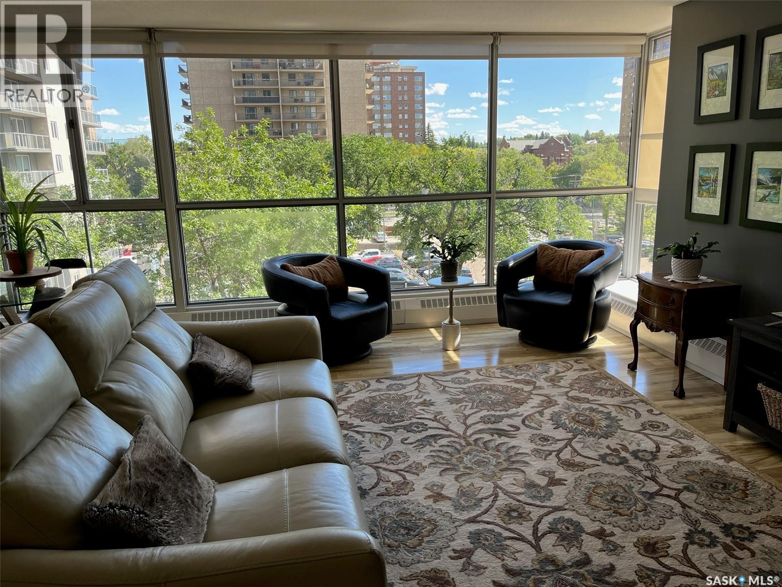 501 315 5th AVENUE N, saskatoon, Saskatchewan