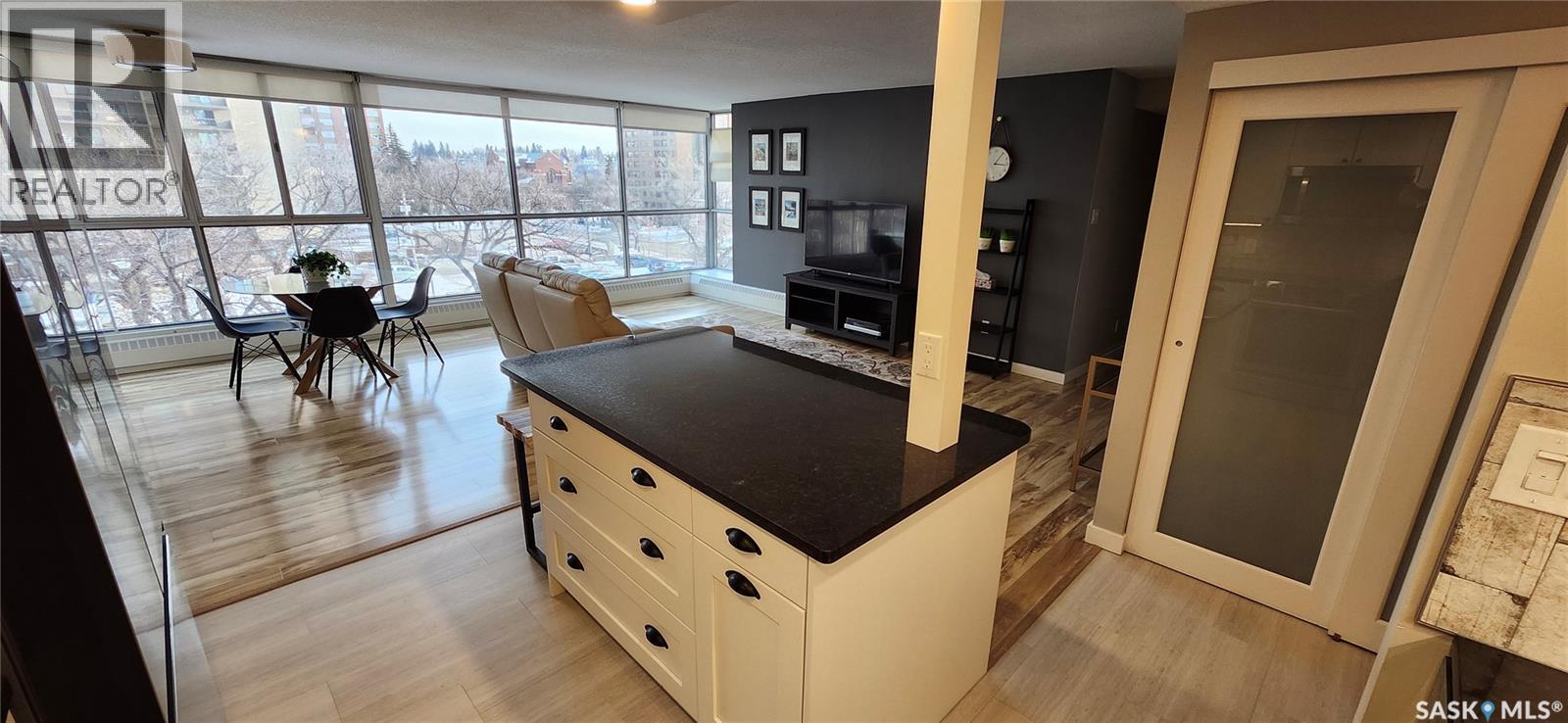 501 315 5th Avenue N, Saskatoon, Saskatchewan  S7K 5Z8 - Photo 15 - SK027086