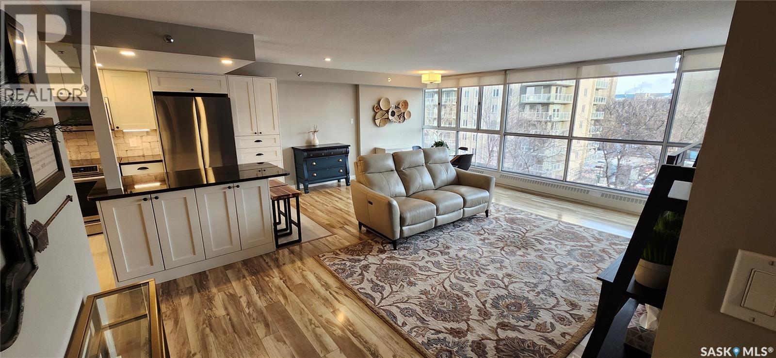 501 315 5th Avenue N, Saskatoon, Saskatchewan  S7K 5Z8 - Photo 21 - SK027086