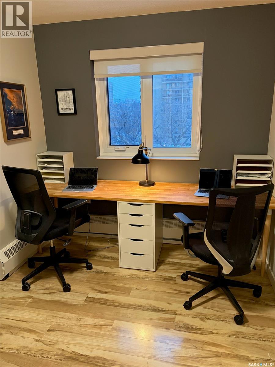 501 315 5th Avenue N, Saskatoon, Saskatchewan  S7K 5Z8 - Photo 34 - SK027086