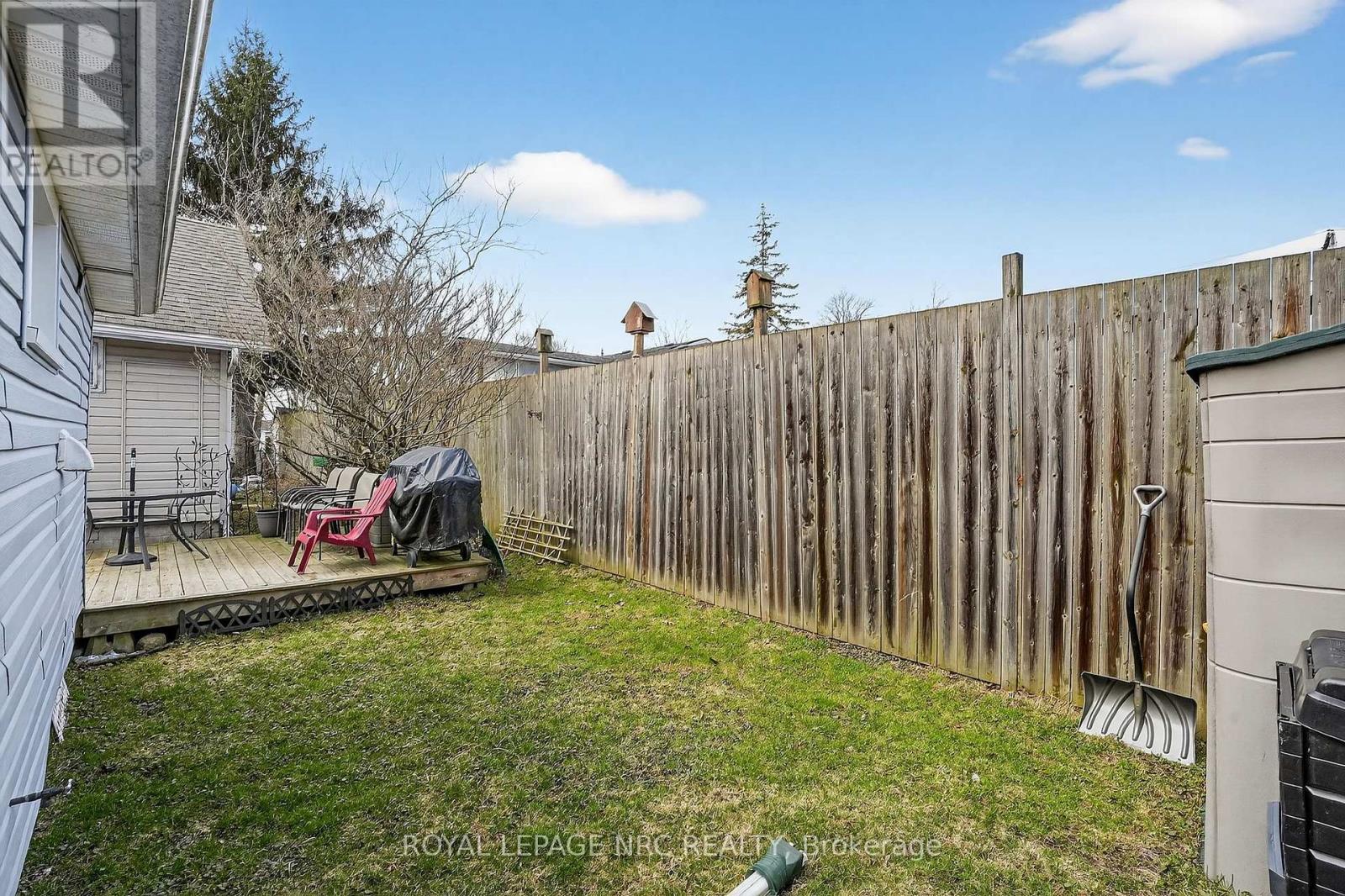 75 Cambridge Road E, Fort Erie, Ontario  L0S 1B0 - Photo 26 - X12932468