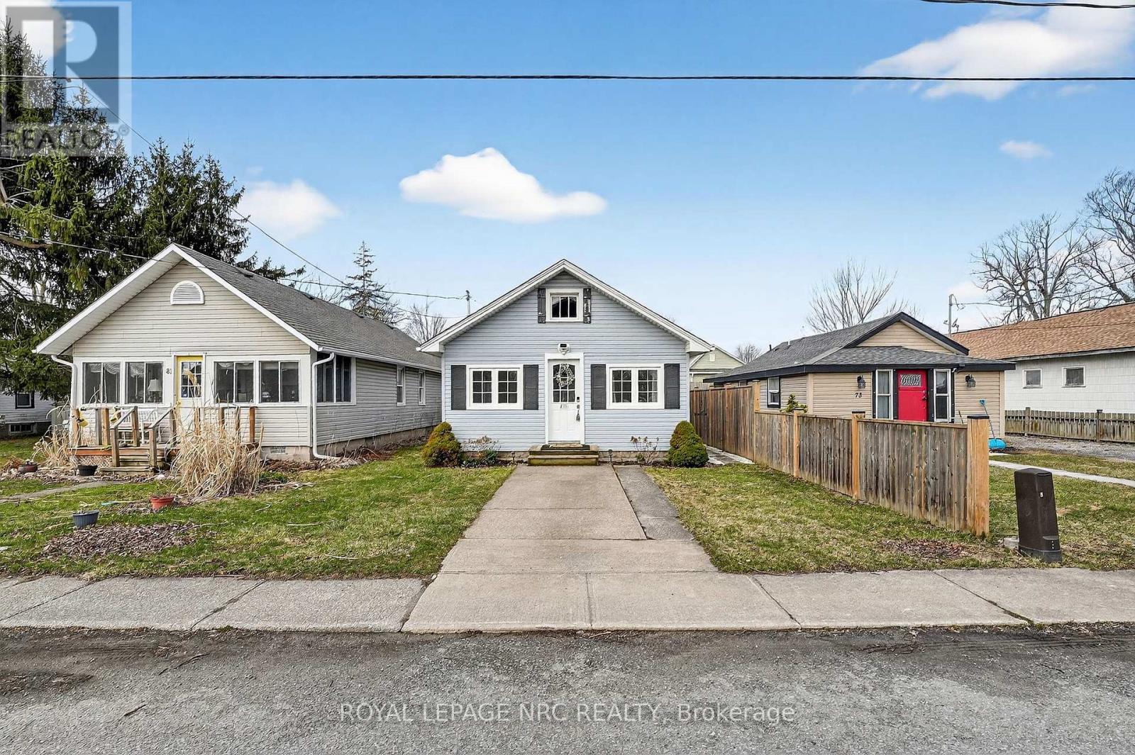 75 Cambridge Road E, Fort Erie, Ontario  L0S 1B0 - Photo 28 - X12932468