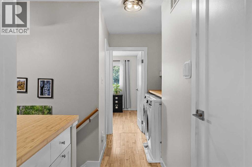 9, 630 3rd Street, Canmore, Alberta  T1W 2J5 - Photo 7 - A2297175