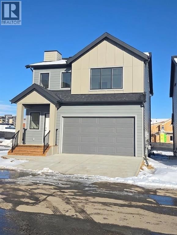 2235 81st Street Sw, Calgary, Alberta  T3H 6M4 - Photo 2 - A2296815