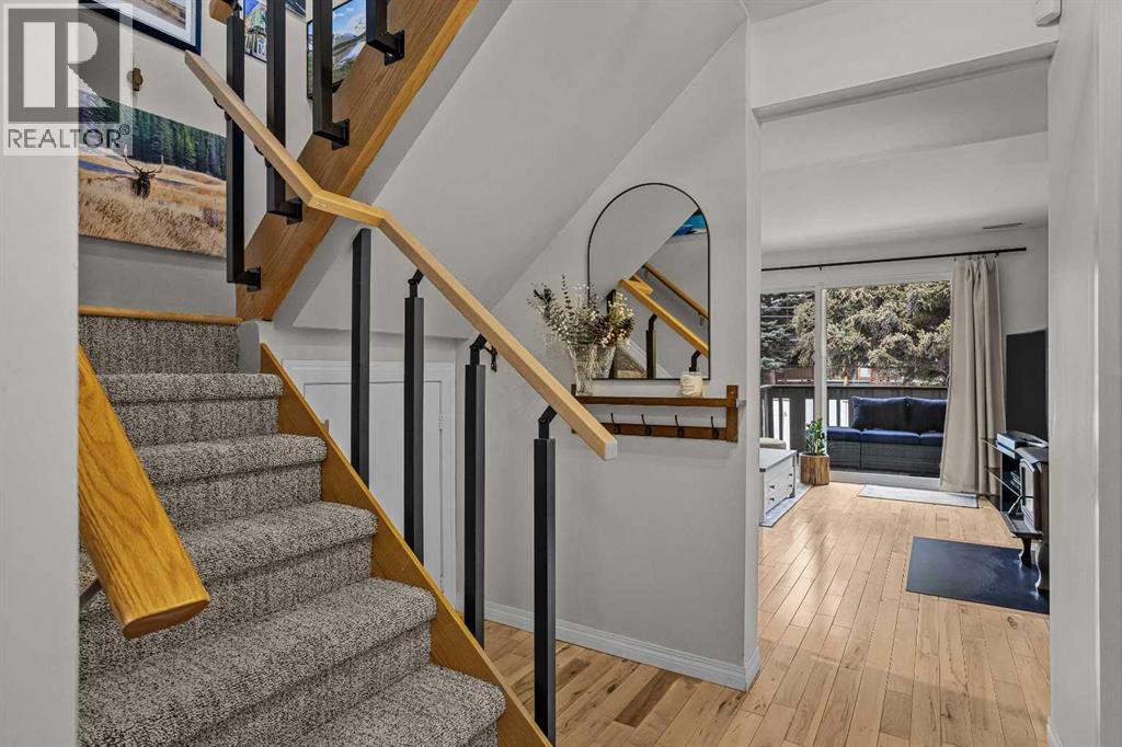 9, 630 3rd Street, Canmore, Alberta