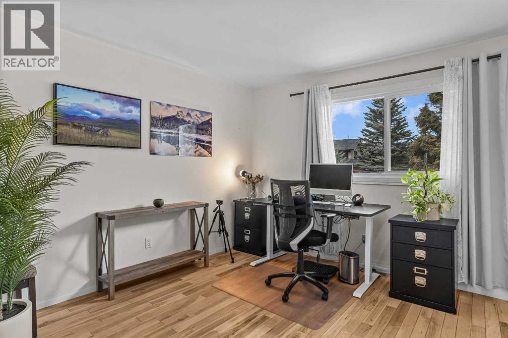 9, 630 3rd Street, Canmore, Alberta  T1W 2J5 - Photo 35 - A2297175