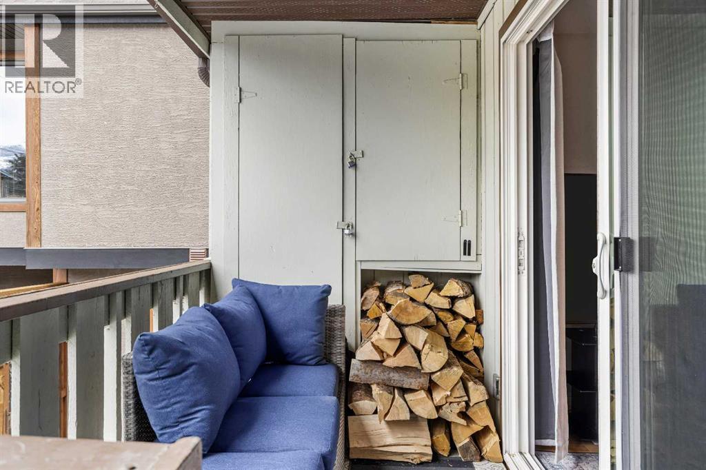 9, 630 3rd Street, Canmore, Alberta  T1W 2J5 - Photo 26 - A2297175