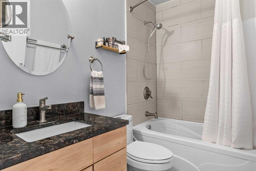 9, 630 3rd Street, Canmore, Alberta  T1W 2J5 - Photo 10 - A2297175