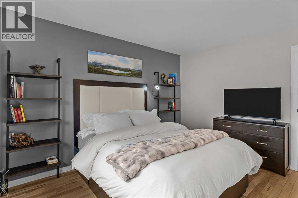 9, 630 3rd Street, Canmore, Alberta  T1W 2J5 - Photo 31 - A2297175