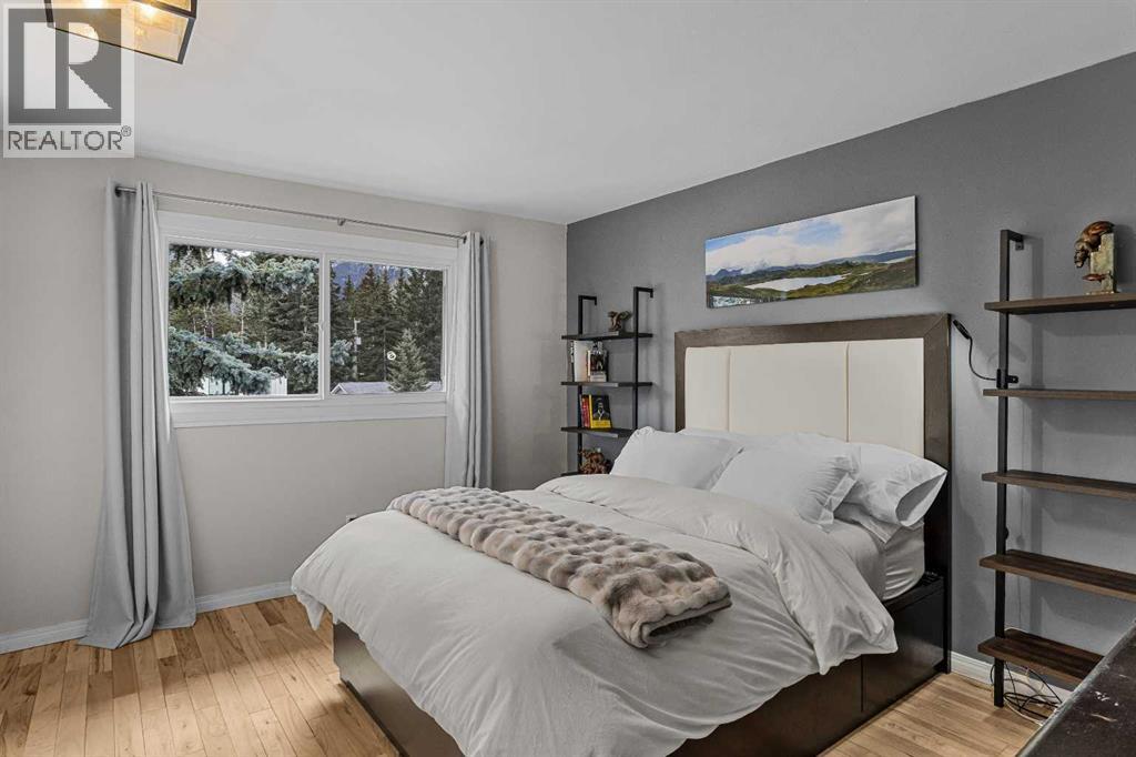 9, 630 3rd Street, Canmore, Alberta  T1W 2J5 - Photo 8 - A2297175