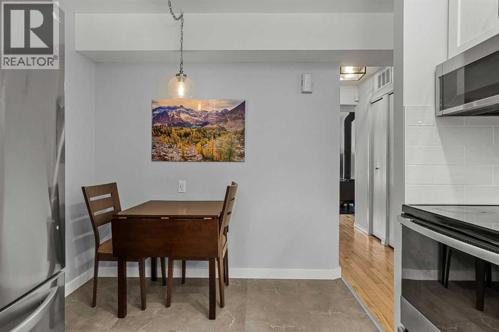 9, 630 3rd Street, Canmore, Alberta  T1W 2J5 - Photo 20 - A2297175