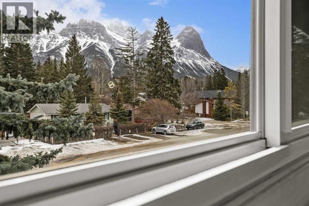 9, 630 3rd Street, Canmore, Alberta  T1W 2J5 - Photo 30 - A2297175