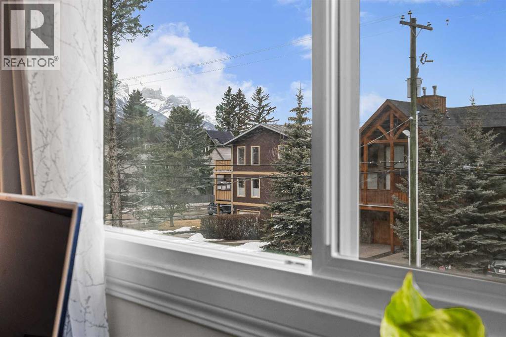 9, 630 3rd Street, Canmore, Alberta  T1W 2J5 - Photo 36 - A2297175
