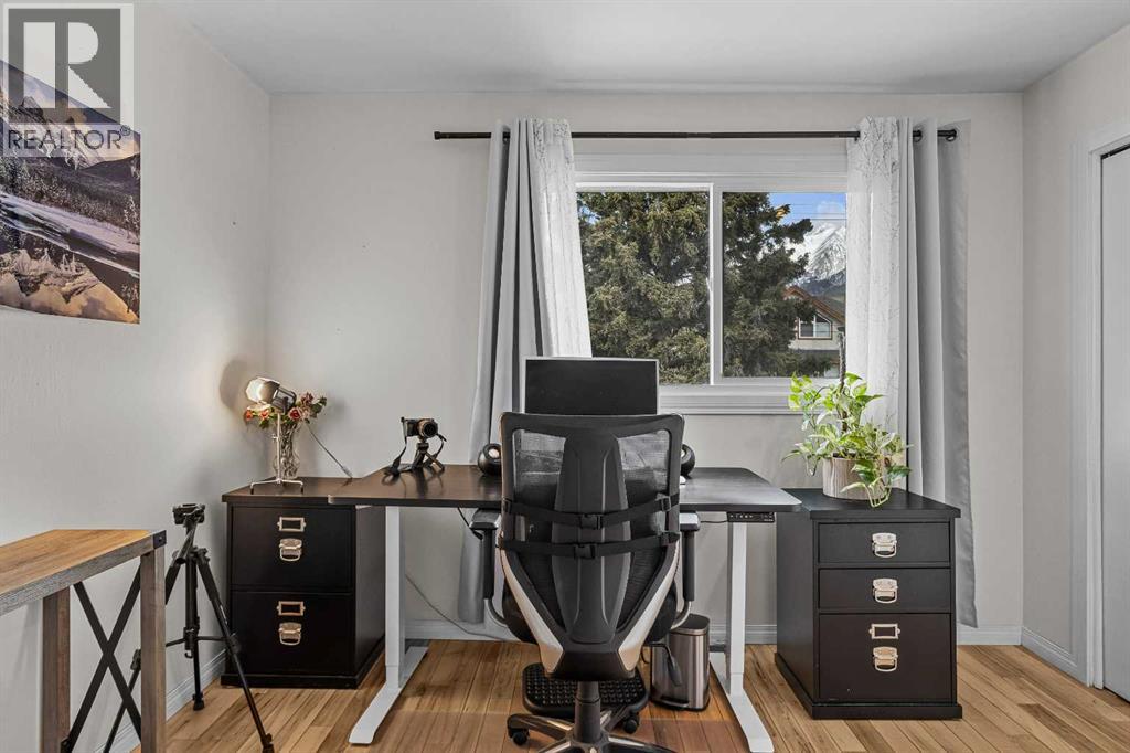 9, 630 3rd Street, Canmore, Alberta  T1W 2J5 - Photo 37 - A2297175