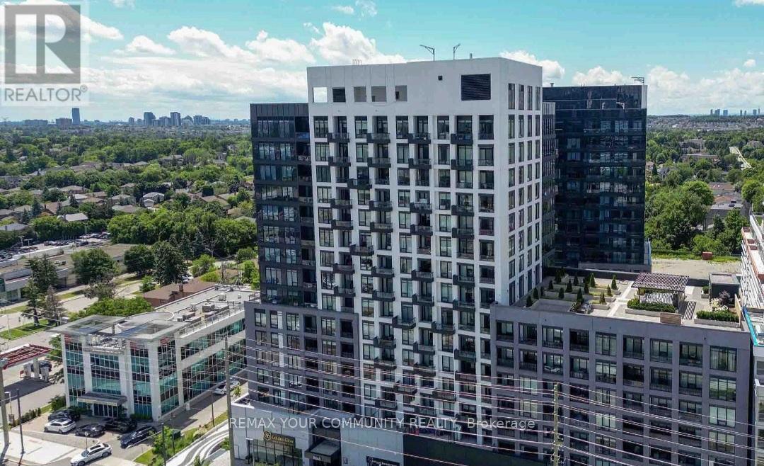 225 - 8868 Yonge Street, Richmond Hill, Ontario  L4C 1Z8 - Photo 2 - N12932106