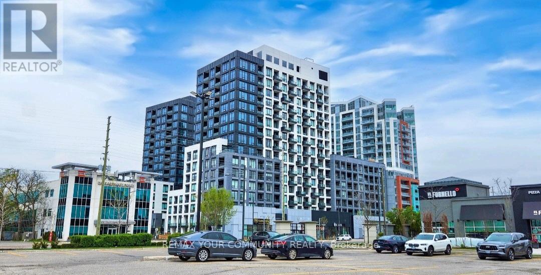 225 - 8868 Yonge Street, Richmond Hill, Ontario  L4C 1Z8 - Photo 3 - N12932106