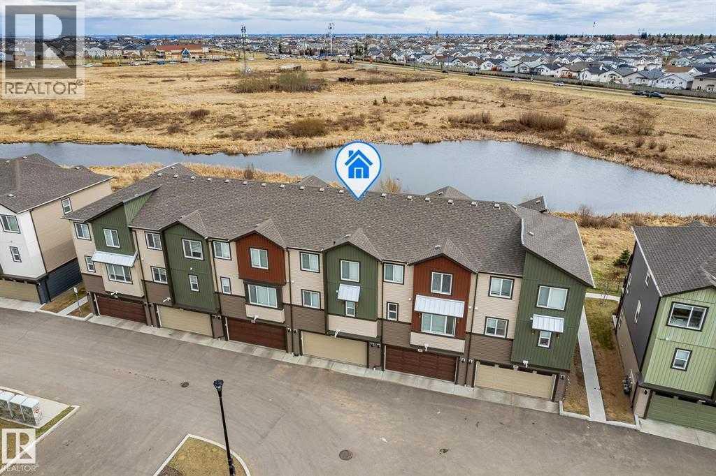 92, 16903 68 Street, Edmonton, Alberta  T5Z 0R1 - Photo 3 - A2282410