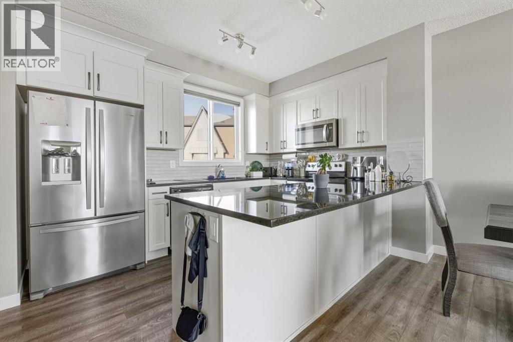 92, 16903 68 Street, Edmonton, Alberta  T5Z 0R1 - Photo 9 - A2282410