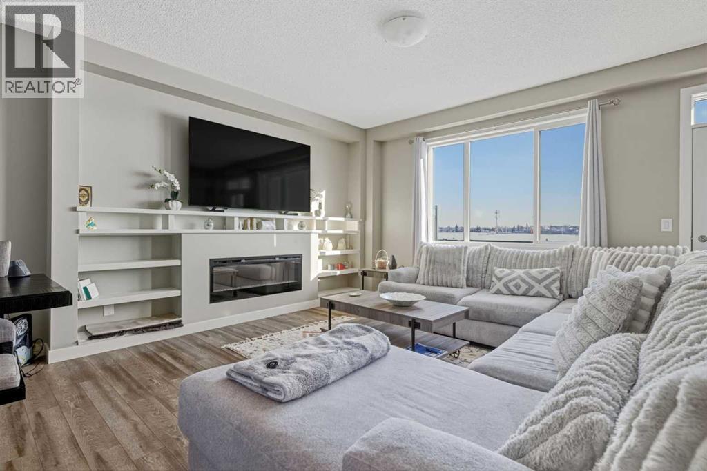 92, 16903 68 Street, Edmonton, Alberta  T5Z 0R1 - Photo 6 - A2282410