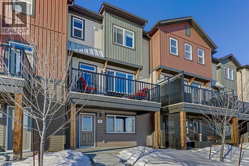 92, 16903 68 Street, Edmonton, Alberta  T5Z 0R1 - Photo 2 - A2282410