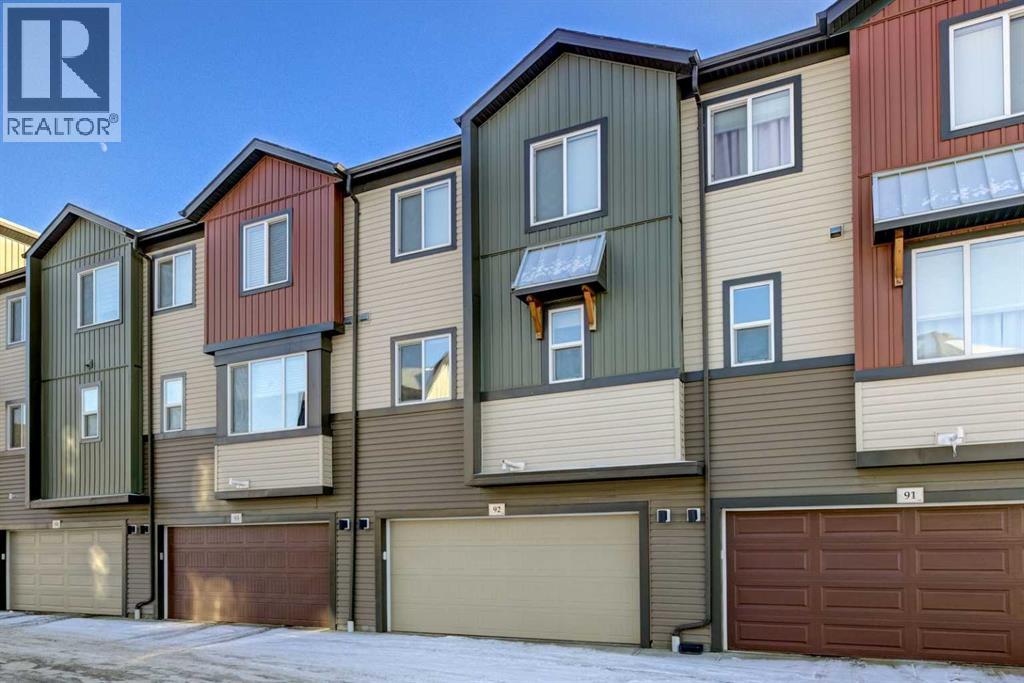 92, 16903 68 Street, Edmonton, Alberta