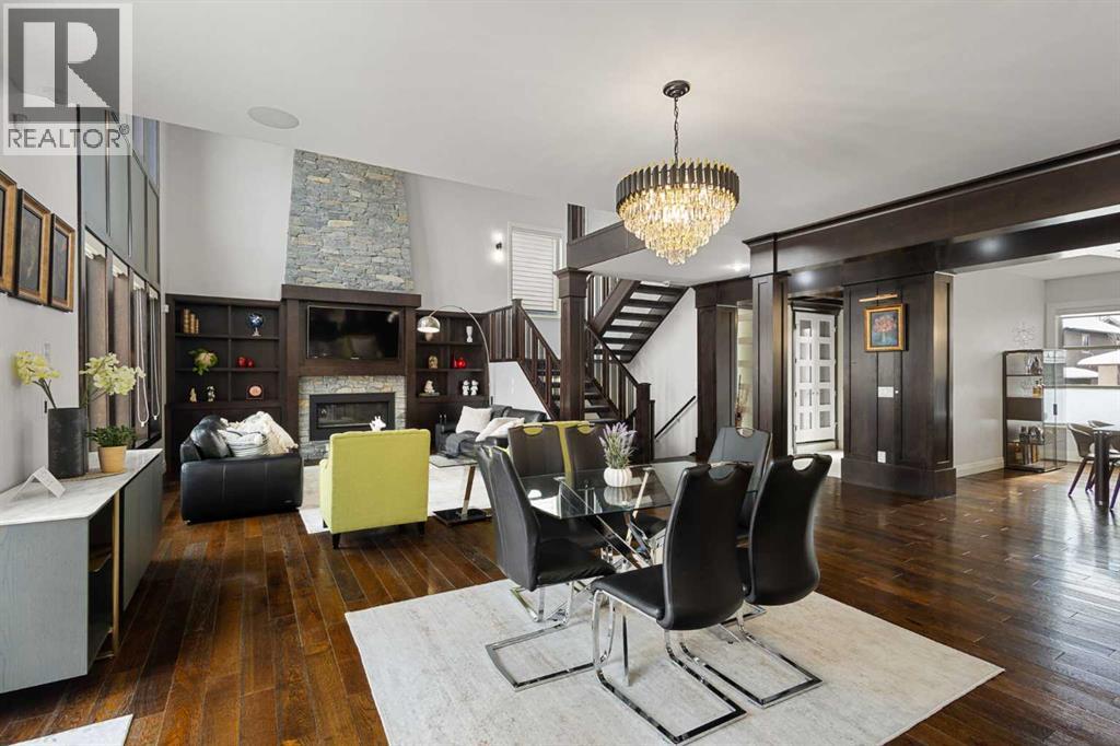 73 Wexford Crescent Sw, Calgary, Alberta  T3H 0H1 - Photo 8 - A2296898