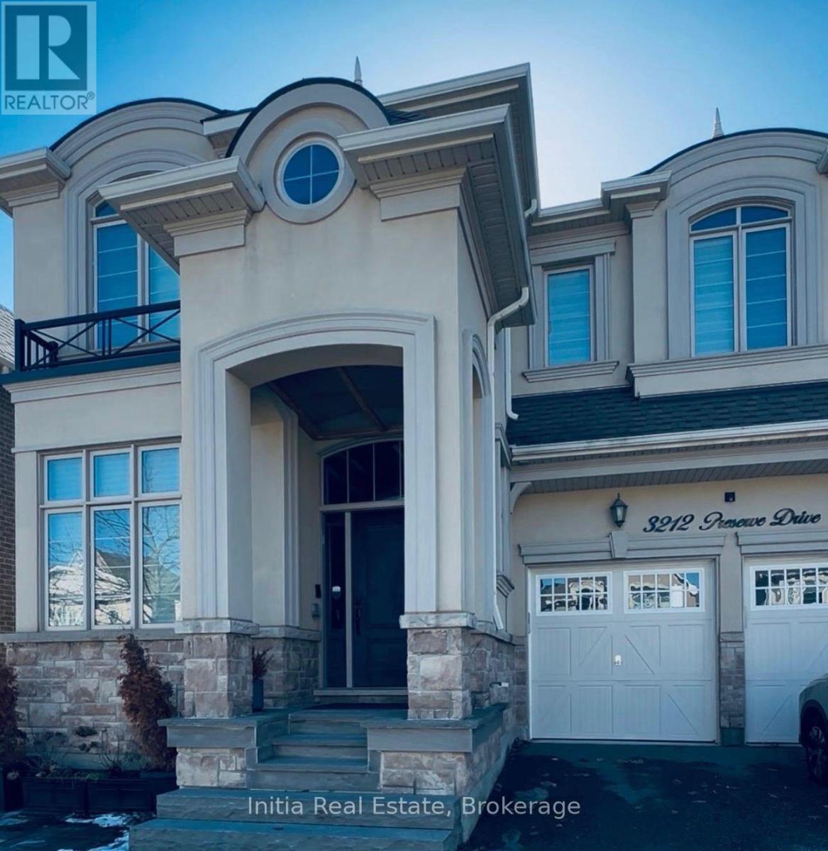 3212 PRESERVE DRIVE, Oakville, Ontario