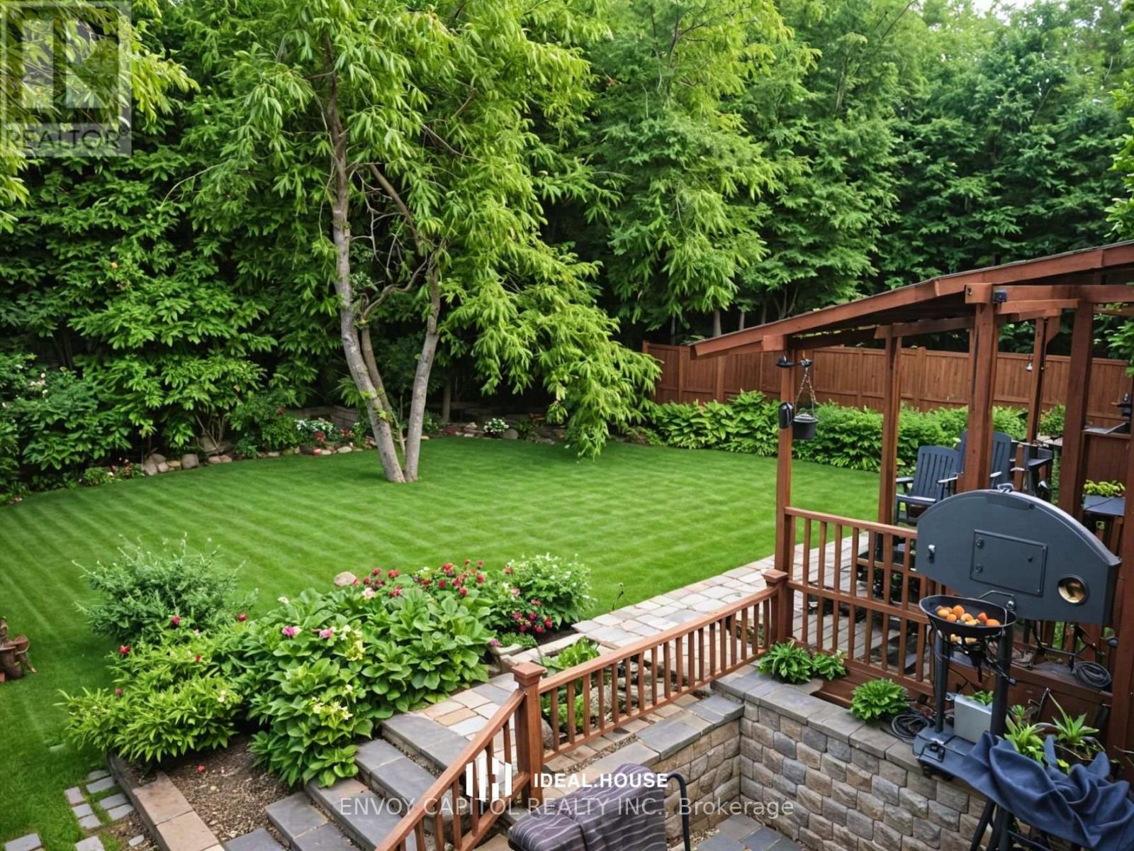 86 WEST DEANE PARK DRIVE, Toronto, Ontario