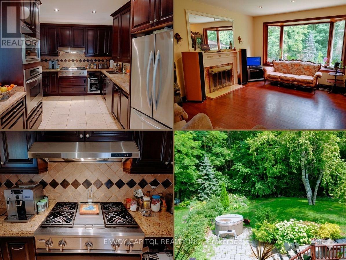 86 West Deane Park Drive, Toronto, Ontario  M9B 2S3 - Photo 7 - W12927142