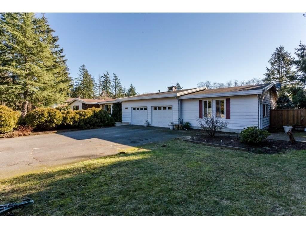 16910 23 Avenue, Surrey, British Columbia V3Z 9Z2 - Photo 3 - R3101711