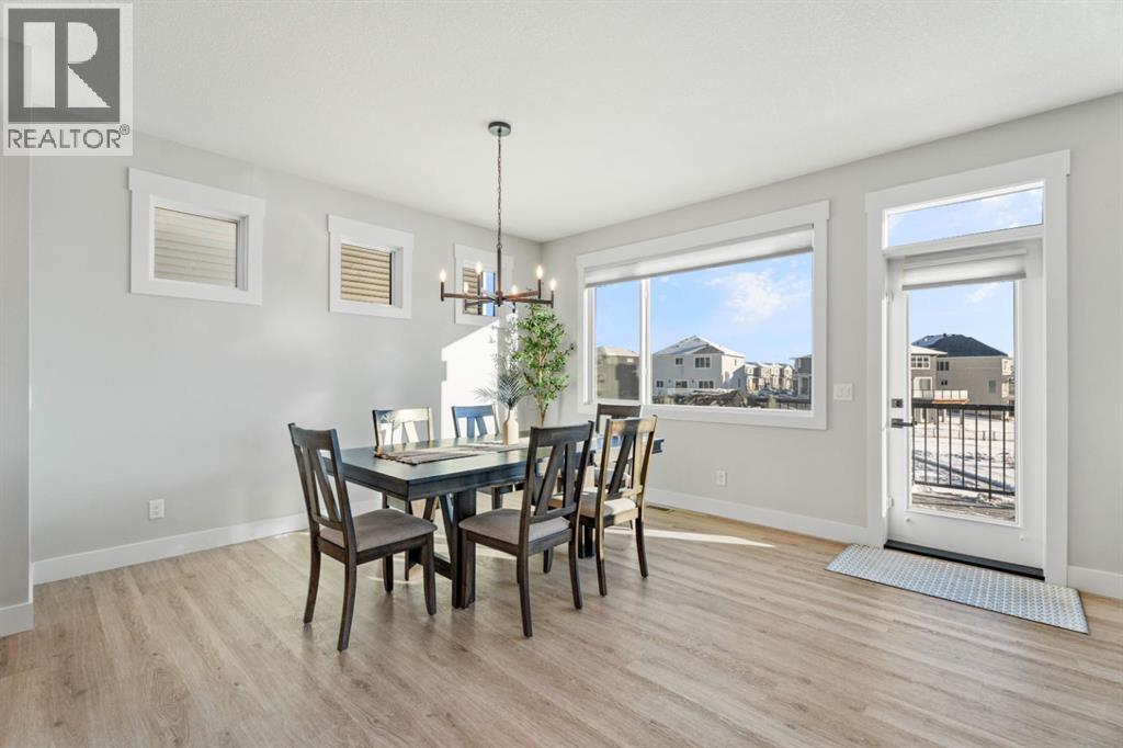 235 Chelsea Park, Chestermere, Alberta  T1X 2T3 - Photo 14 - A2289664