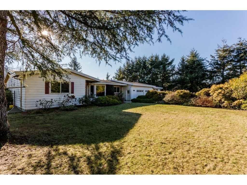 16910 23 Avenue, Surrey, British Columbia V3Z 9Z2 - Photo 4 - R3101711