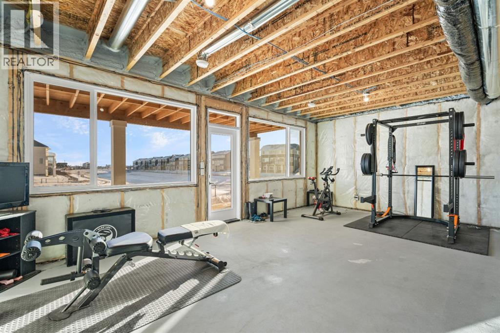 235 Chelsea Park, Chestermere, Alberta  T1X 2T3 - Photo 41 - A2289664