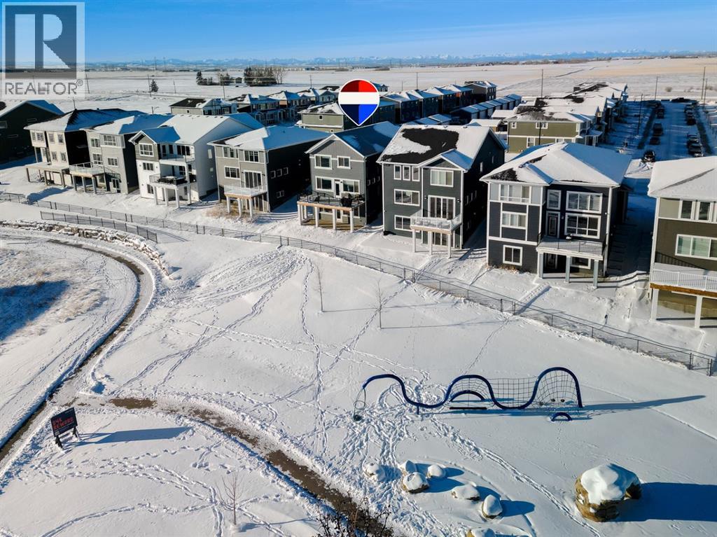 235 Chelsea Park, Chestermere, Alberta  T1X 2T3 - Photo 47 - A2289664