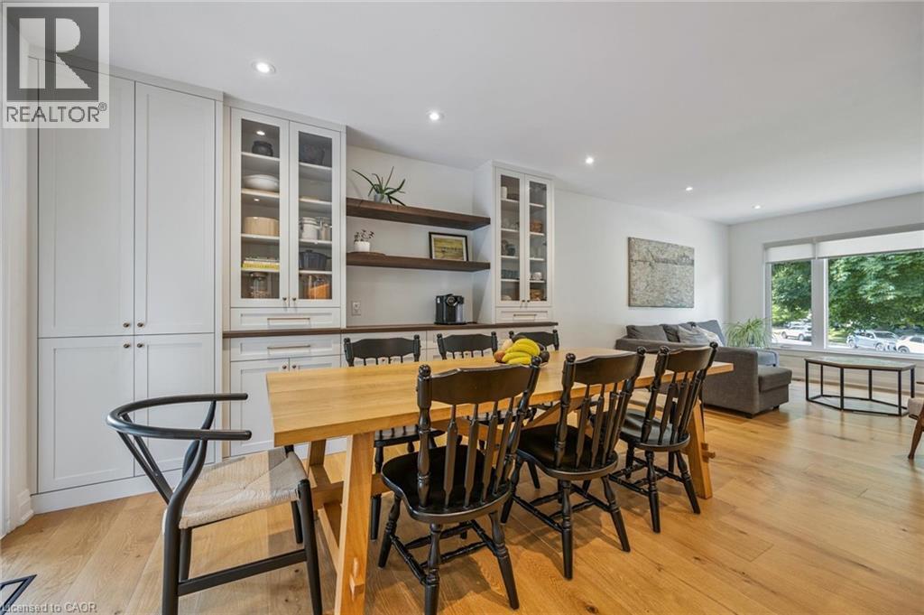 132 Osborne Crescent, Oakville, Ontario  L6H 1G1 - Photo 10 - 40815715