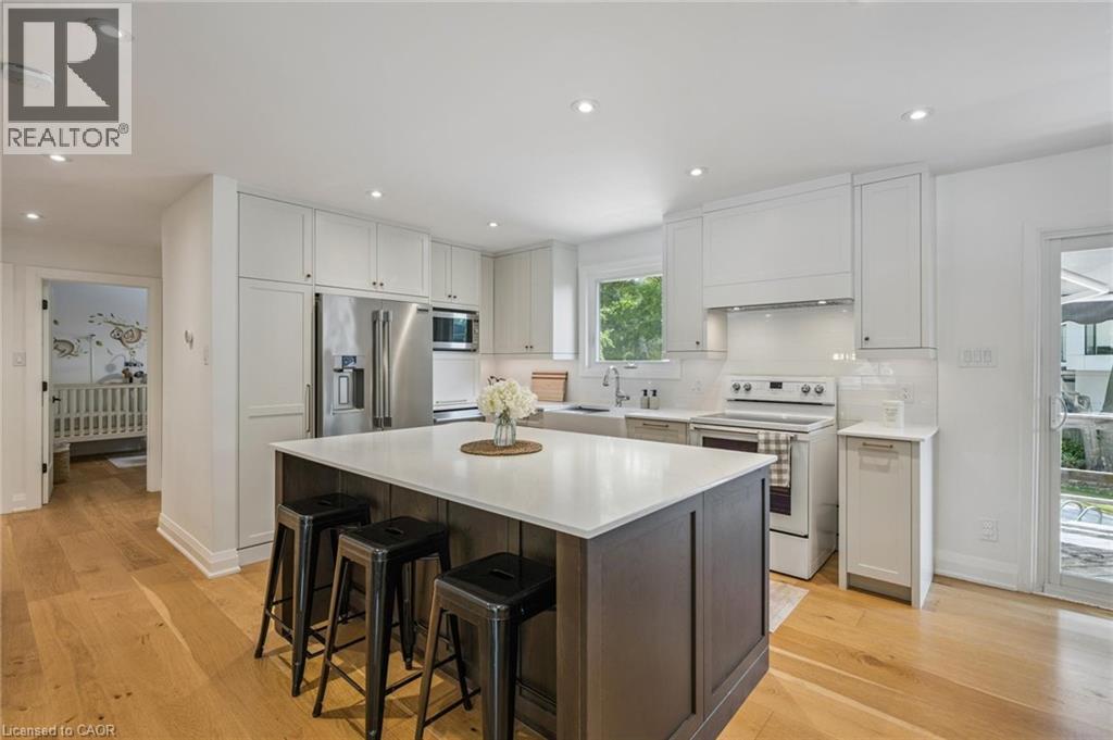 132 Osborne Crescent, Oakville, Ontario  L6H 1G1 - Photo 11 - 40815715