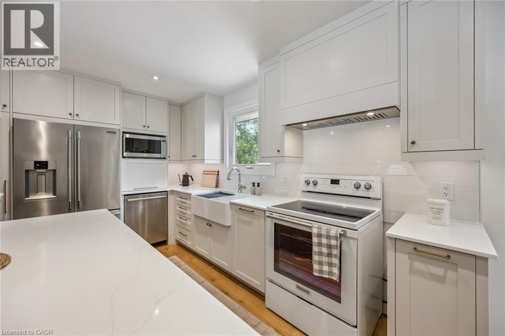 132 Osborne Crescent, Oakville, Ontario  L6H 1G1 - Photo 12 - 40815715