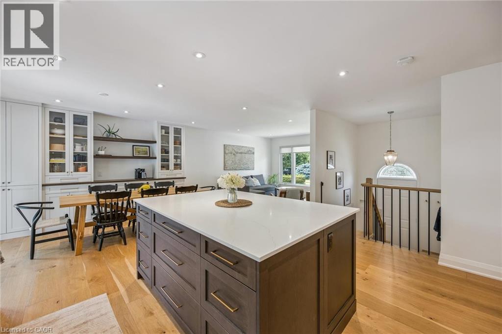 132 Osborne Crescent, Oakville, Ontario  L6H 1G1 - Photo 14 - 40815715