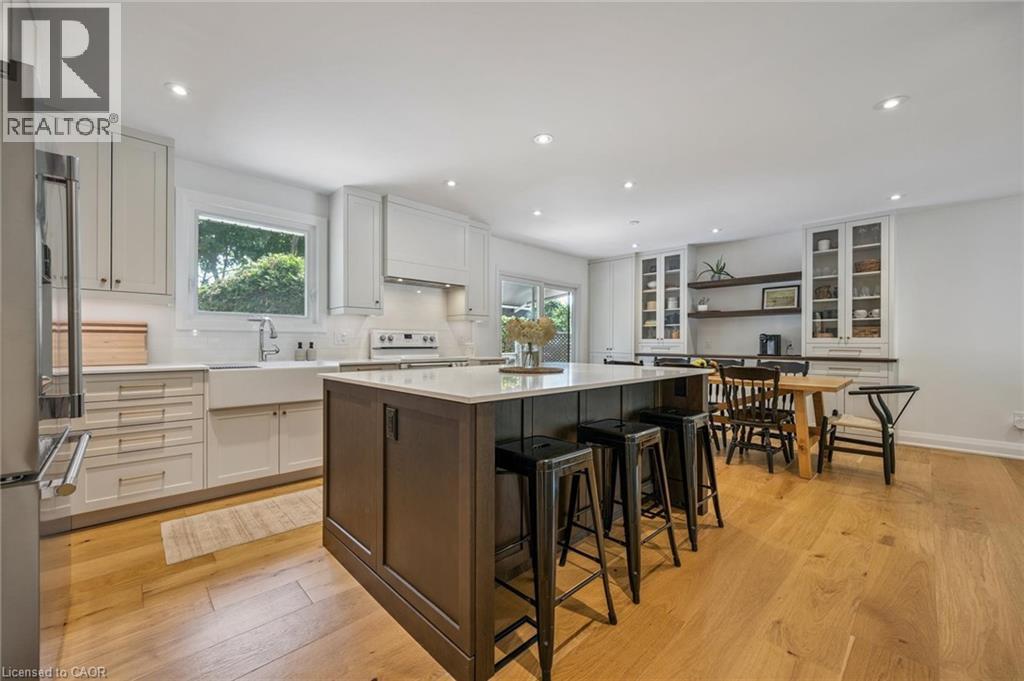 132 Osborne Crescent, Oakville, Ontario  L6H 1G1 - Photo 15 - 40815715