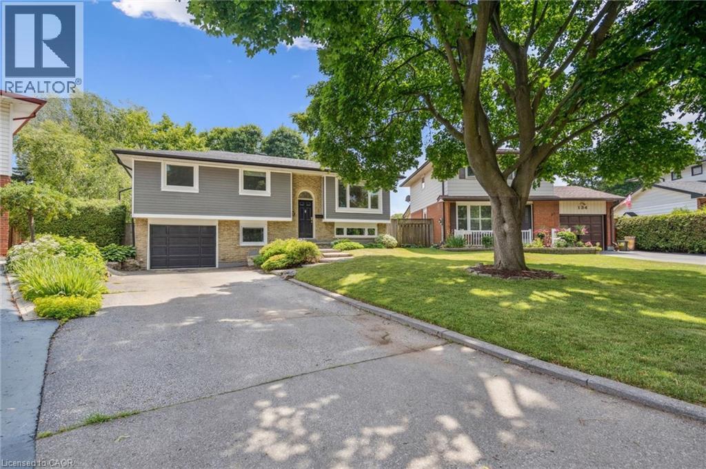 132 Osborne Crescent, Oakville, Ontario  L6H 1G1 - Photo 2 - 40815715