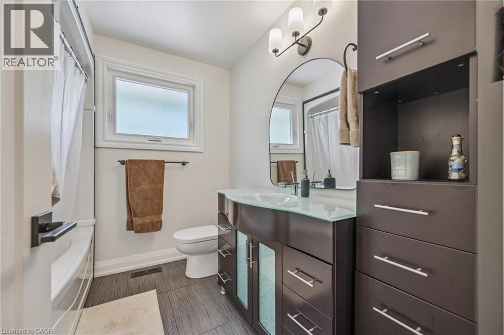 132 Osborne Crescent, Oakville, Ontario  L6H 1G1 - Photo 21 - 40815715